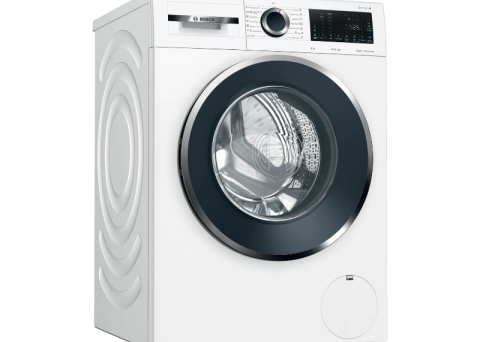 Máy Giặt Bosch 9 Kg WGG244A0SG - series 6 - Công nghệ hạt nước linh động ActiveWater™ Plus